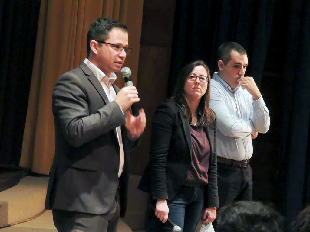 FIPECAFI - Responsabilidade Social